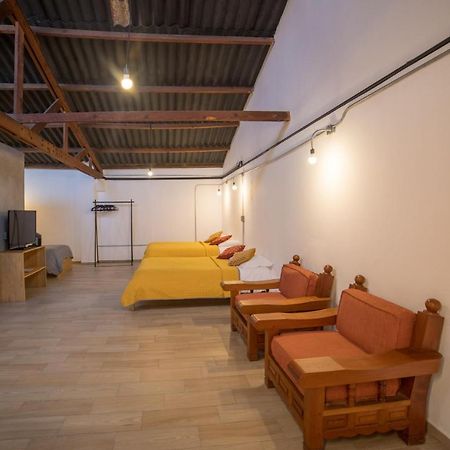 Ixmukane Hotel & Spa San Cristóbal de Las Casas エクステリア 写真