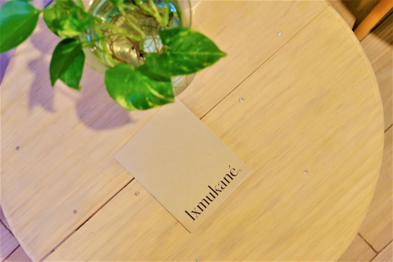 Ixmukane Hotel & Spa San Cristóbal de Las Casas エクステリア 写真