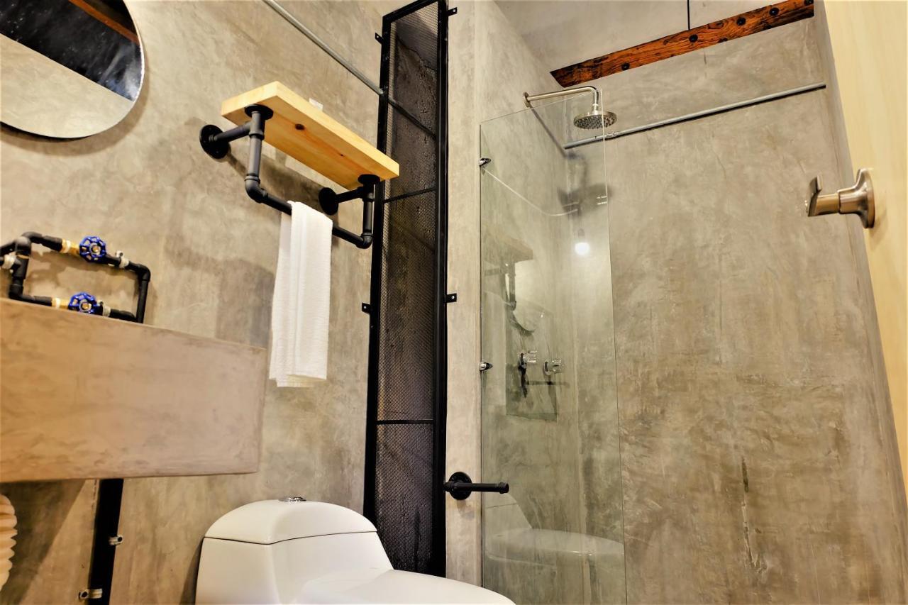 Ixmukane Hotel & Spa San Cristóbal de Las Casas エクステリア 写真