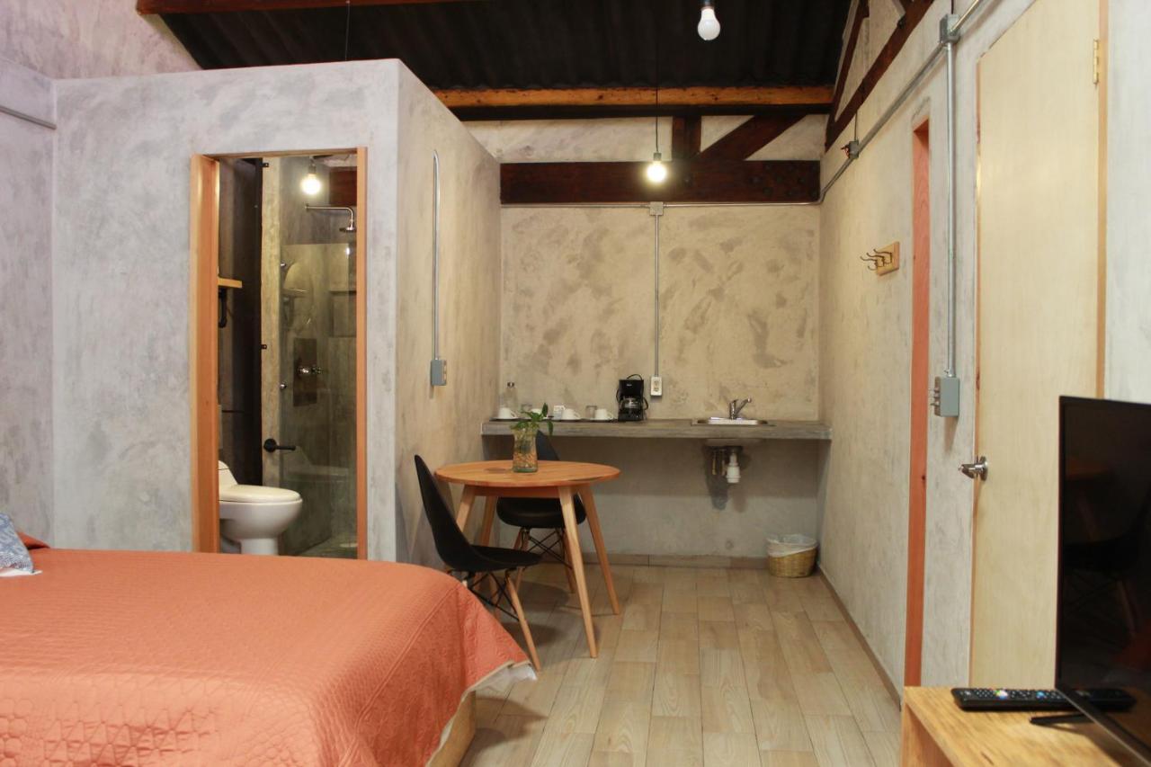 Ixmukane Hotel & Spa San Cristóbal de Las Casas エクステリア 写真