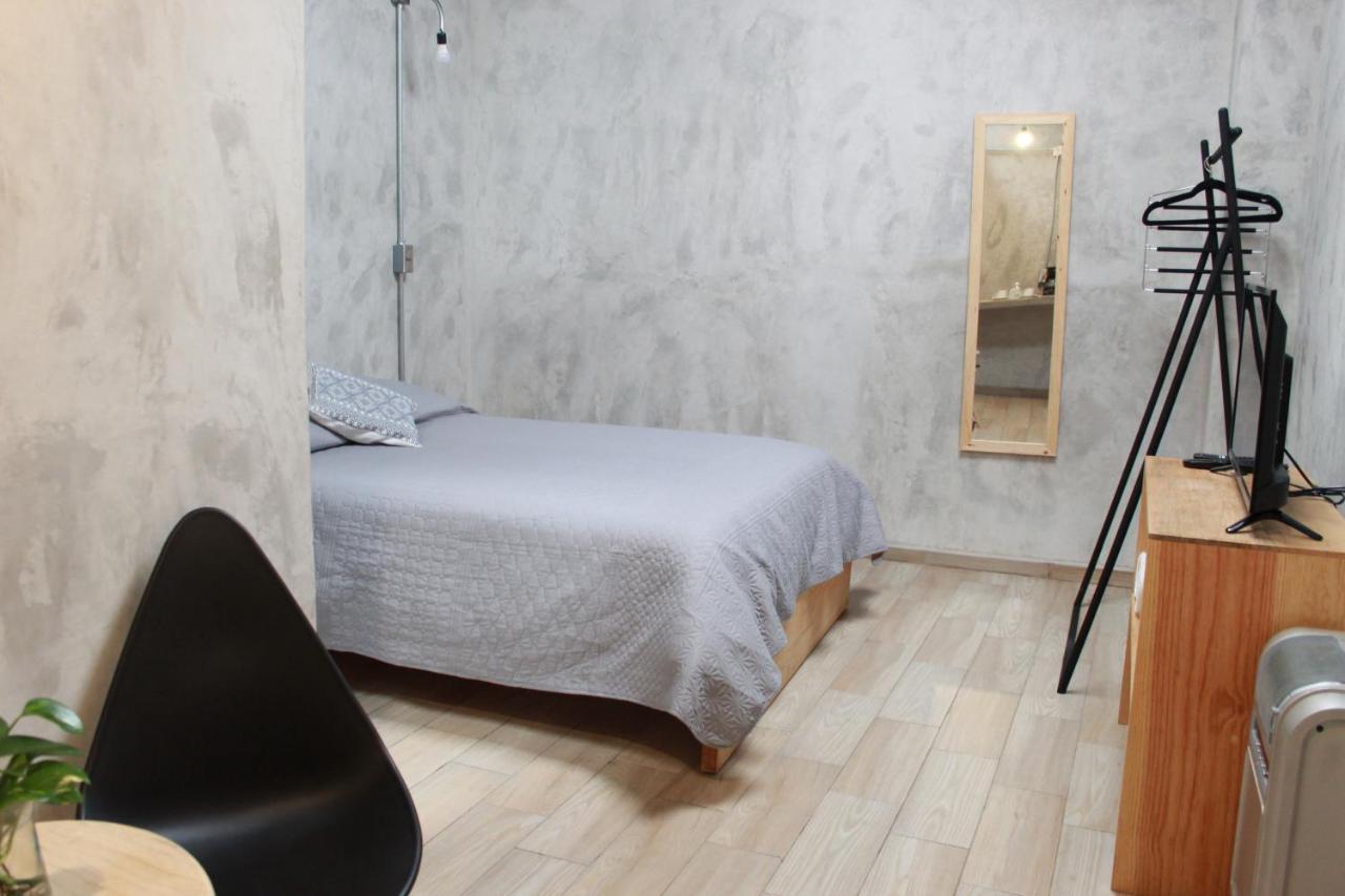 Ixmukane Hotel & Spa San Cristóbal de Las Casas エクステリア 写真