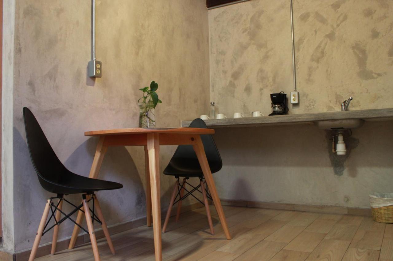 Ixmukane Hotel & Spa San Cristóbal de Las Casas エクステリア 写真