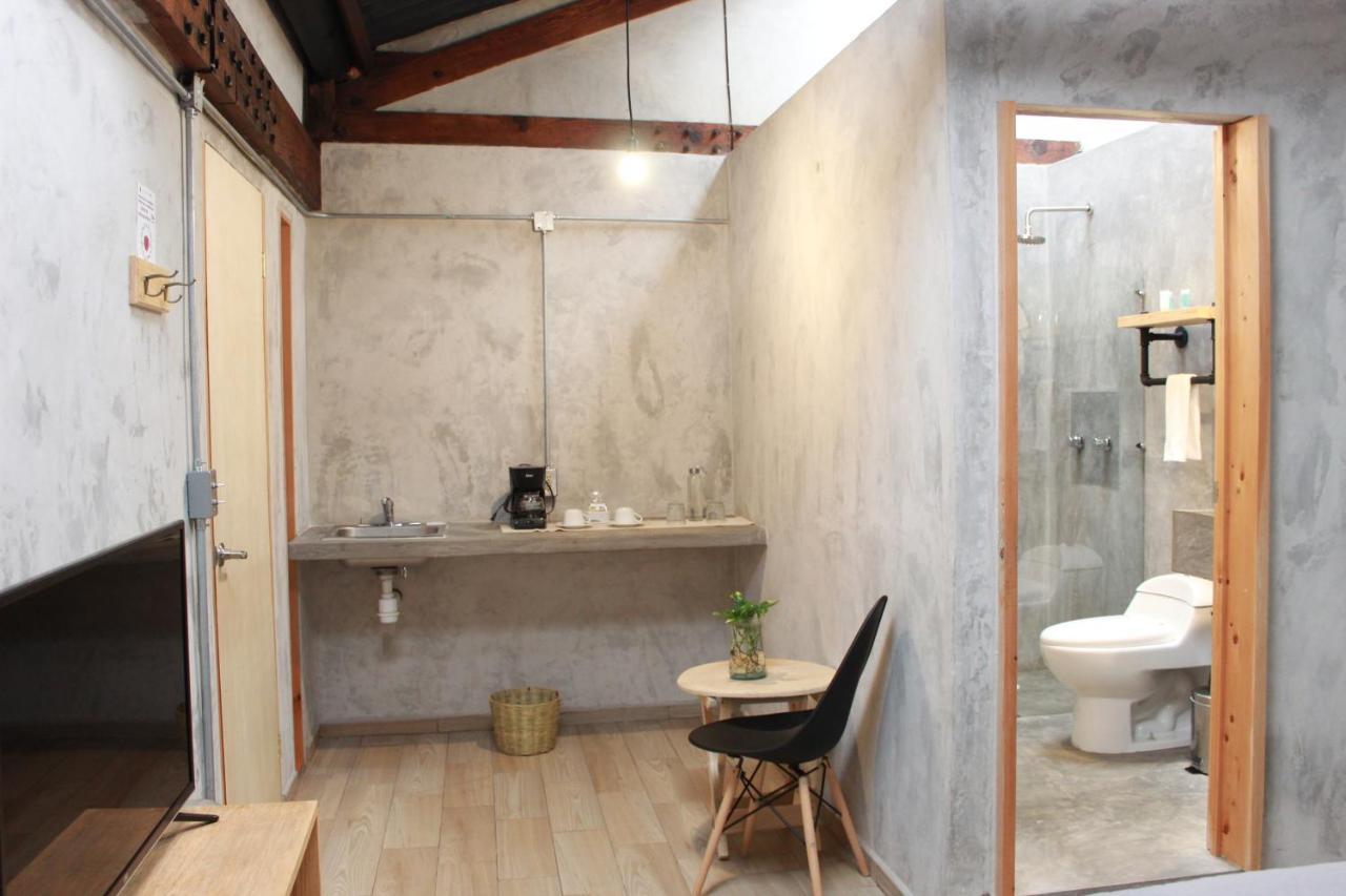 Ixmukane Hotel & Spa San Cristóbal de Las Casas エクステリア 写真