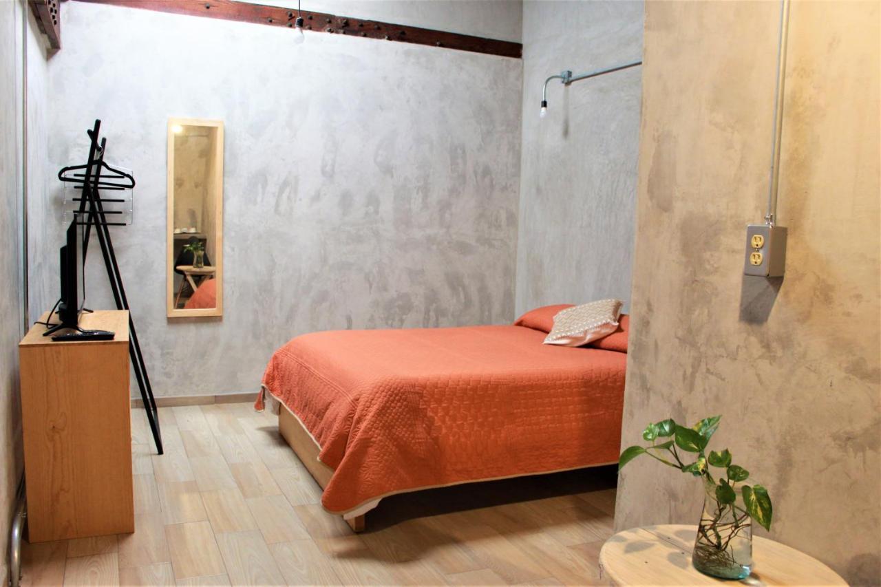 Ixmukane Hotel & Spa San Cristóbal de Las Casas エクステリア 写真