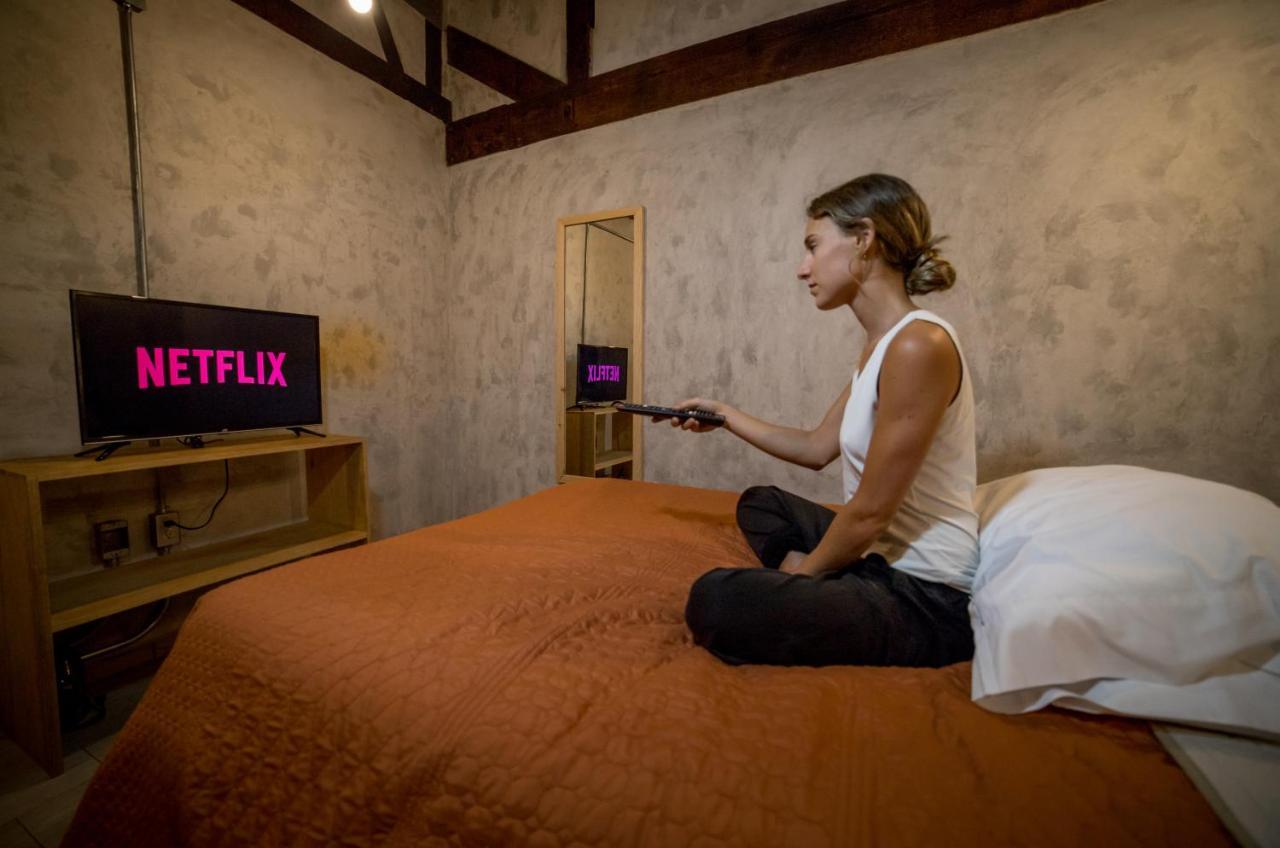 Ixmukane Hotel & Spa San Cristóbal de Las Casas エクステリア 写真