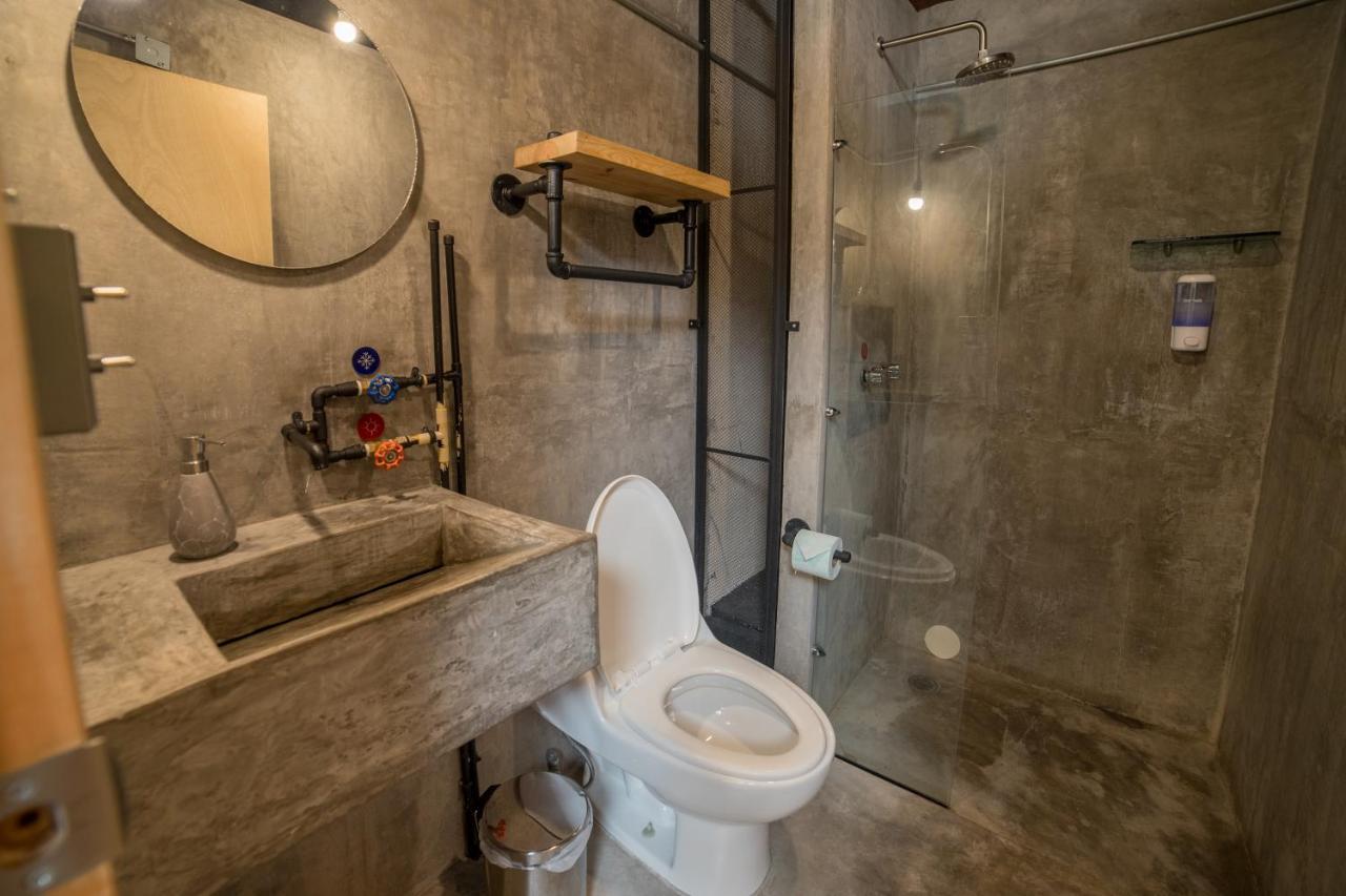 Ixmukane Hotel & Spa San Cristóbal de Las Casas エクステリア 写真