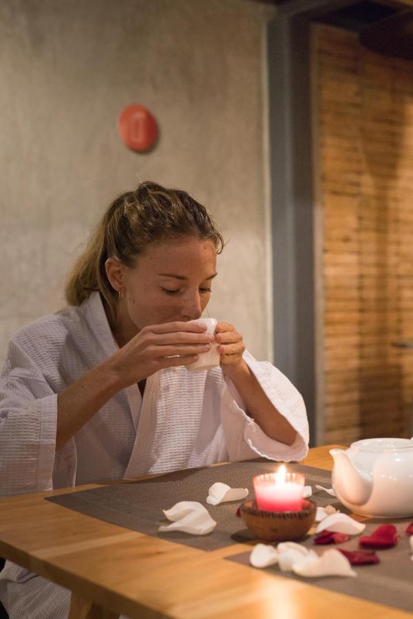 Ixmukane Hotel & Spa San Cristóbal de Las Casas エクステリア 写真
