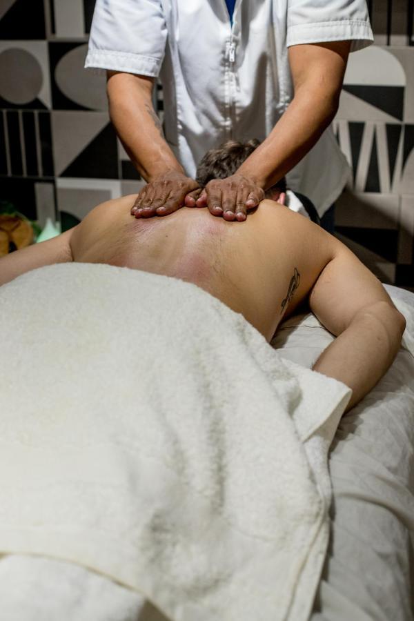 Ixmukane Hotel & Spa San Cristóbal de Las Casas エクステリア 写真
