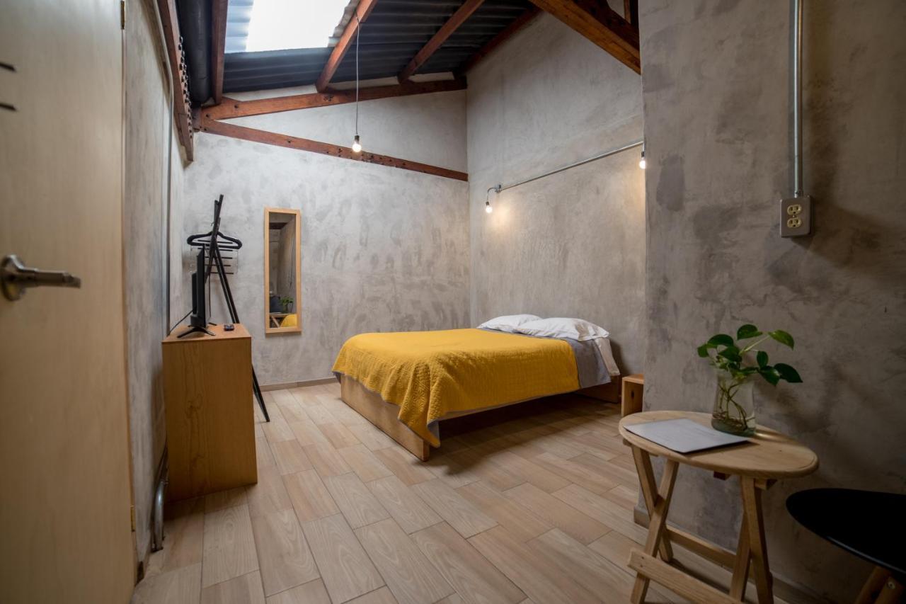 Ixmukane Hotel & Spa San Cristóbal de Las Casas エクステリア 写真