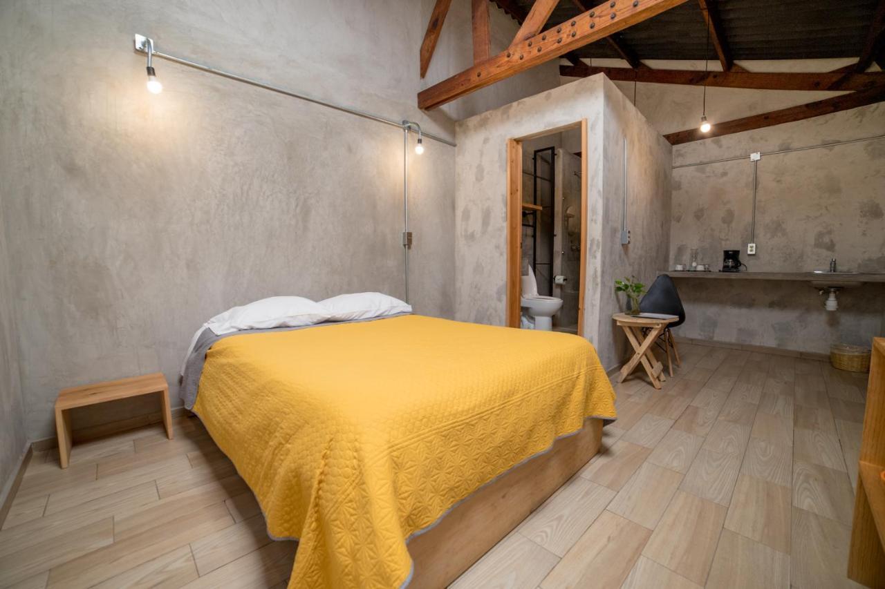Ixmukane Hotel & Spa San Cristóbal de Las Casas エクステリア 写真