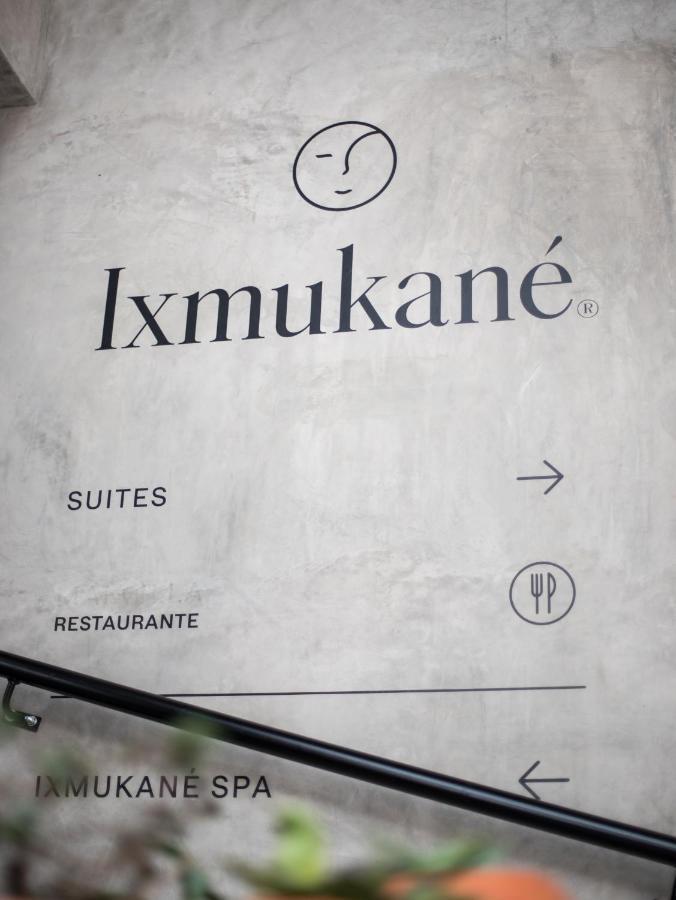 Ixmukane Hotel & Spa San Cristóbal de Las Casas エクステリア 写真