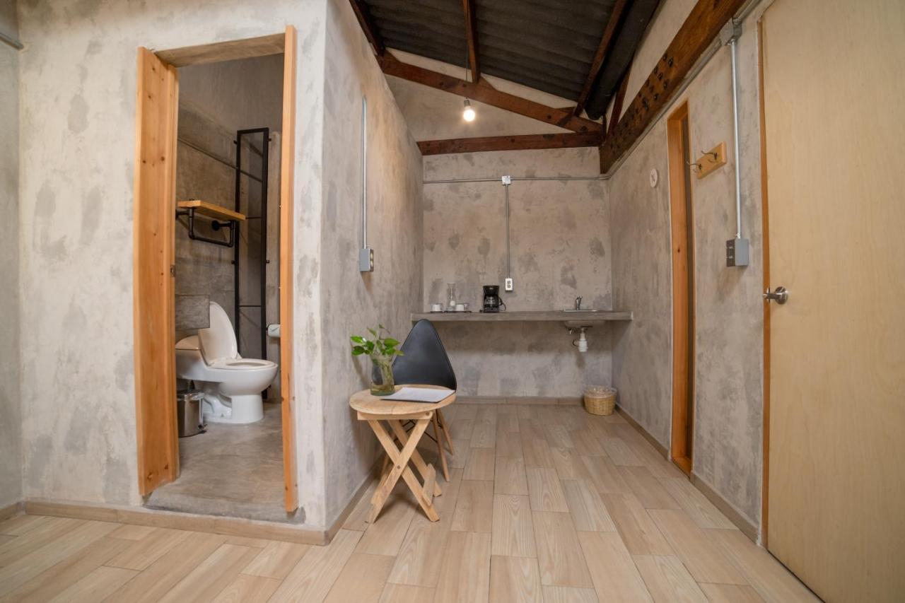 Ixmukane Hotel & Spa San Cristóbal de Las Casas エクステリア 写真