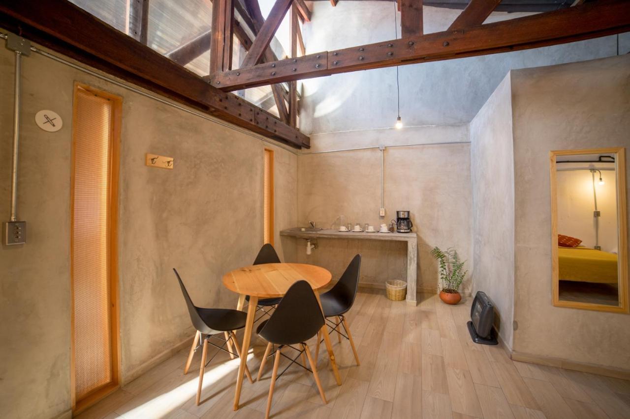 Ixmukane Hotel & Spa San Cristóbal de Las Casas エクステリア 写真