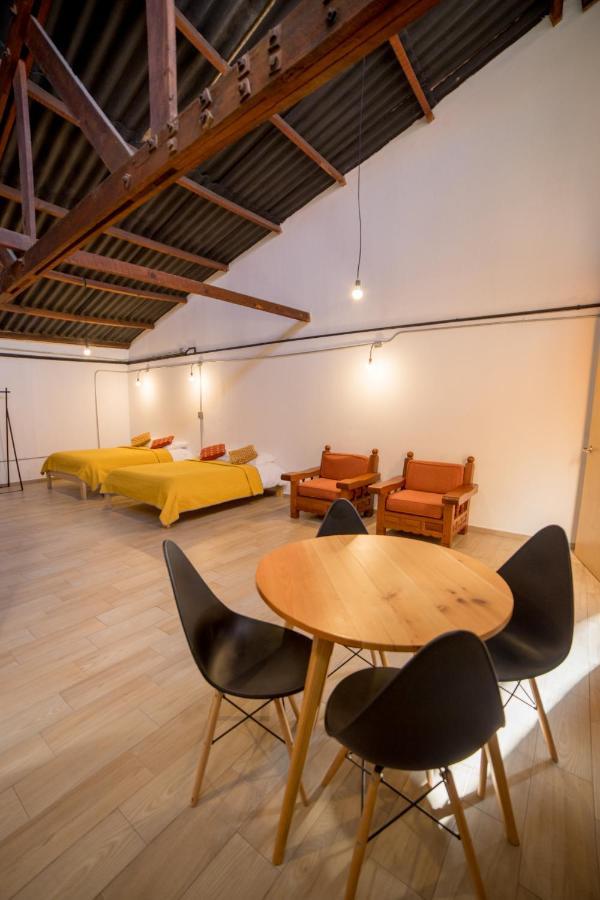 Ixmukane Hotel & Spa San Cristóbal de Las Casas エクステリア 写真
